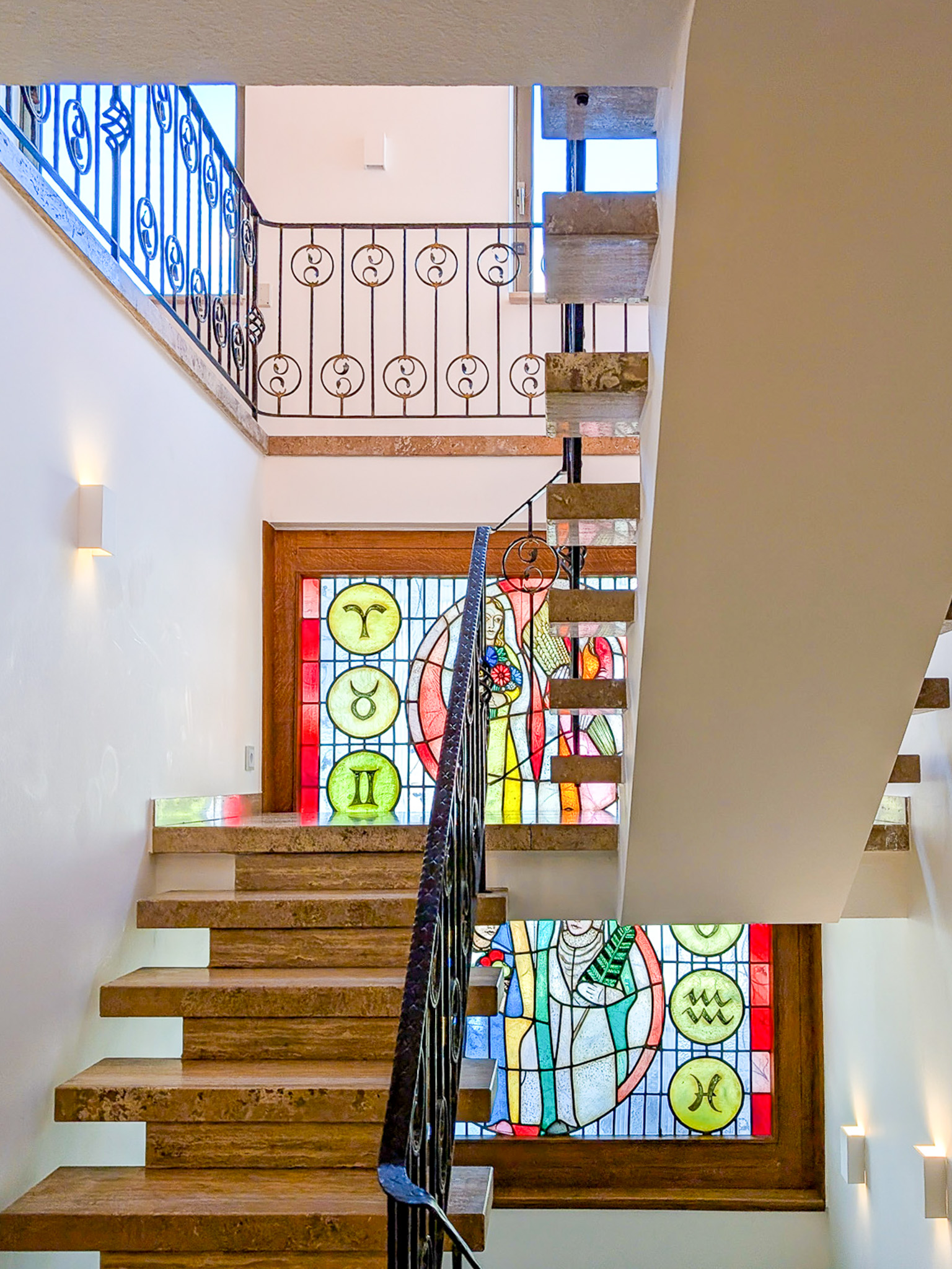 Treppenhaus Treppenhaus