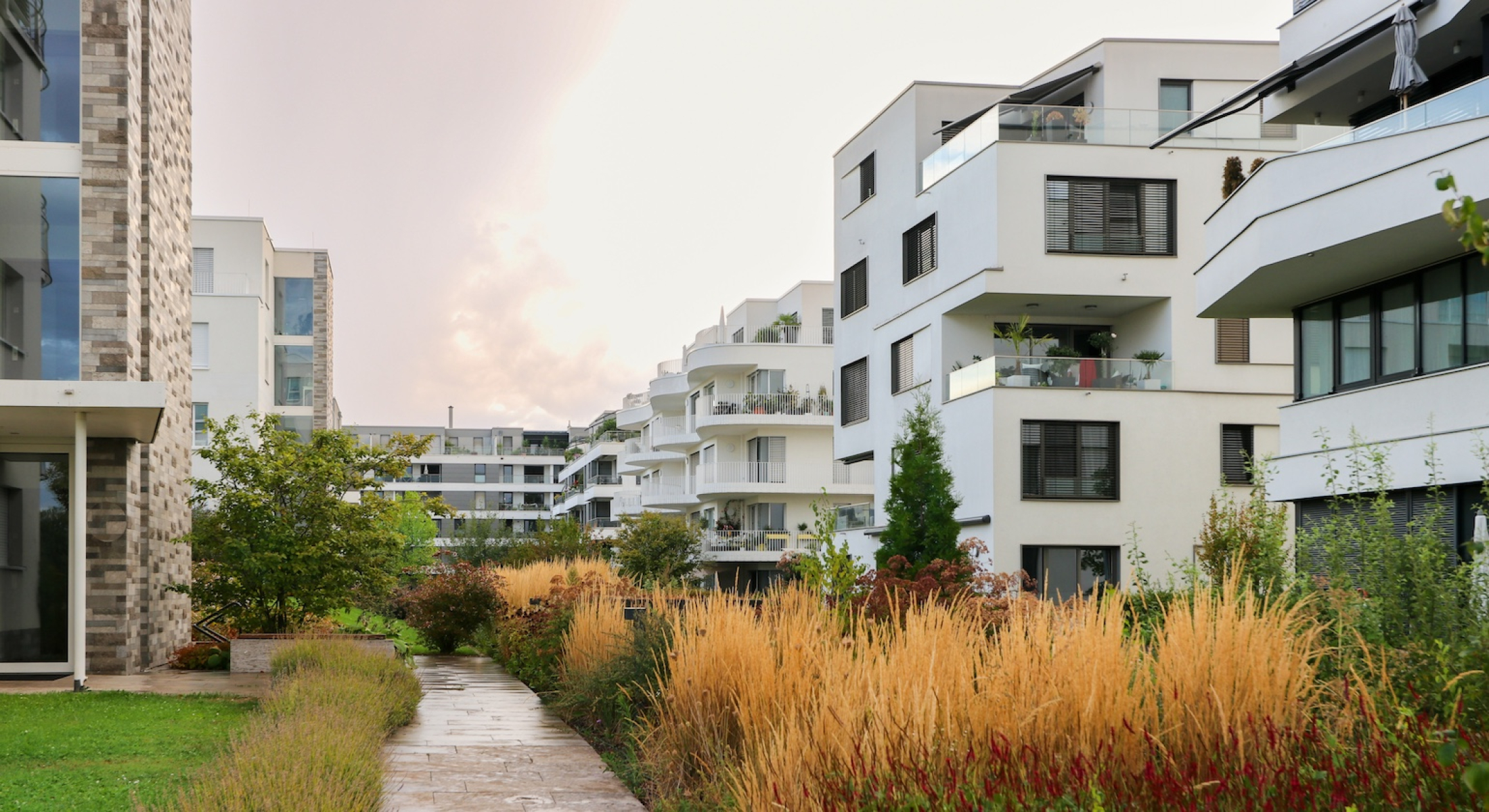 GROSS IMMO Ludwigshafne